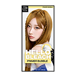 Hello Bleach 泡泡提亮褪色劑