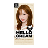 미쟝센 뉴 헬로크림 10WLB 웜라이트브라운의 상품 이미지