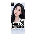 미쟝센 뉴 헬로크림 1CB 쿨블랙의 상품 이미지