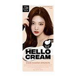 미쟝센 뉴 헬로크림 6WB 웜브라운의 상품 이미지