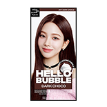 미쟝센 뉴 헬로버블 3NT다크초코