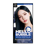 미쟝센 뉴 헬로버블 4B웨일딥블루