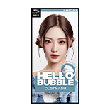 미쟝센 뉴 헬로버블 6A더스티애쉬