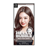 미쟝센 뉴 헬로버블 9G밀크티그레이