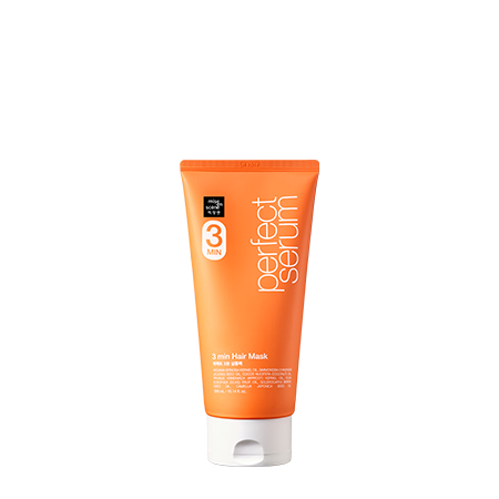 퍼펙트 3분 살롱팩 300ml