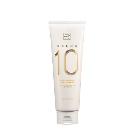 살롱10 트리트먼트(손상) 250ml