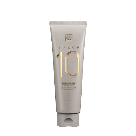 살롱10 트리트먼트(극손상) 250ml