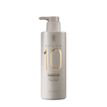 살롱10 샴푸(극손상) 500ml