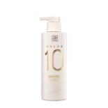 살롱10 샴푸(손상) 500ml