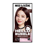 미쟝센 뉴 헬로버블 3NT다크초코