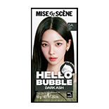 미쟝센 뉴 헬로버블 5A다크애쉬