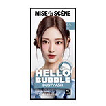 미쟝센 뉴 헬로버블 6A더스티애쉬
