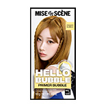 미쟝센 뉴 헬로블리치 프라이머 버블