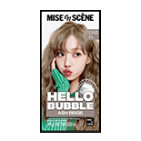 미쟝센 뉴 헬로버블 10AB 애쉬베이지