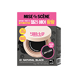 미쟝센 헬로젤리팡팡 01내추럴블랙8G 이미지