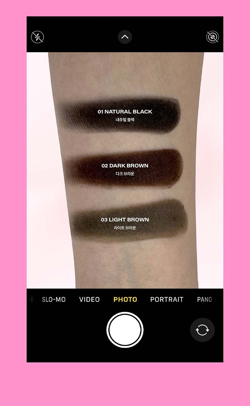 미쟝센 헬로 젤리 팡팡