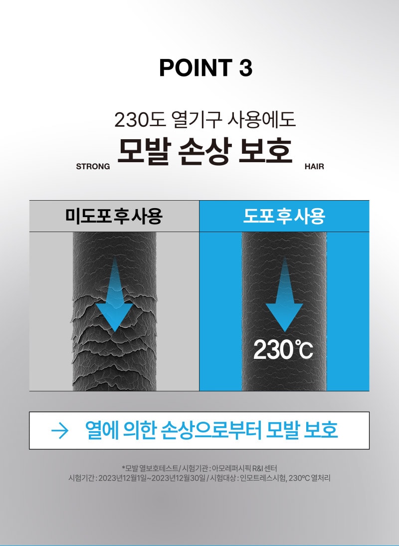 미쟝센 퍼펙트 하이드레이팅 세럼