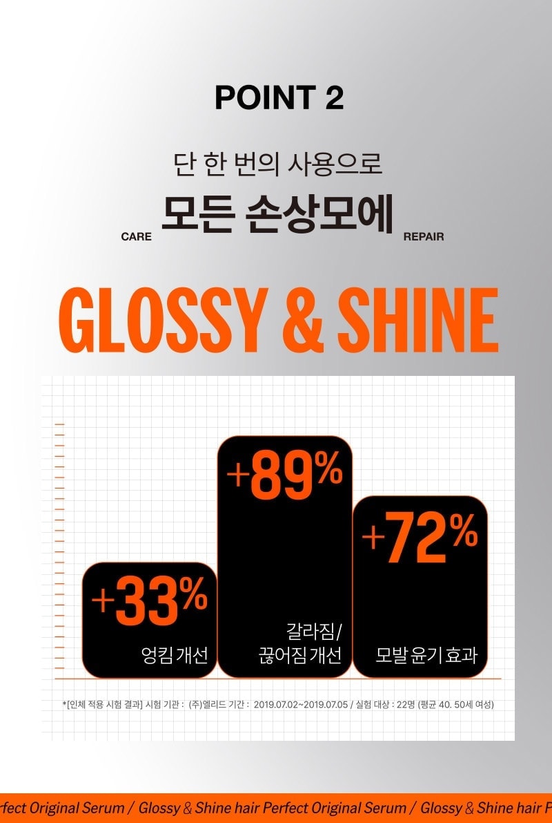 미쟝센 퍼펙트 오리지널 세럼