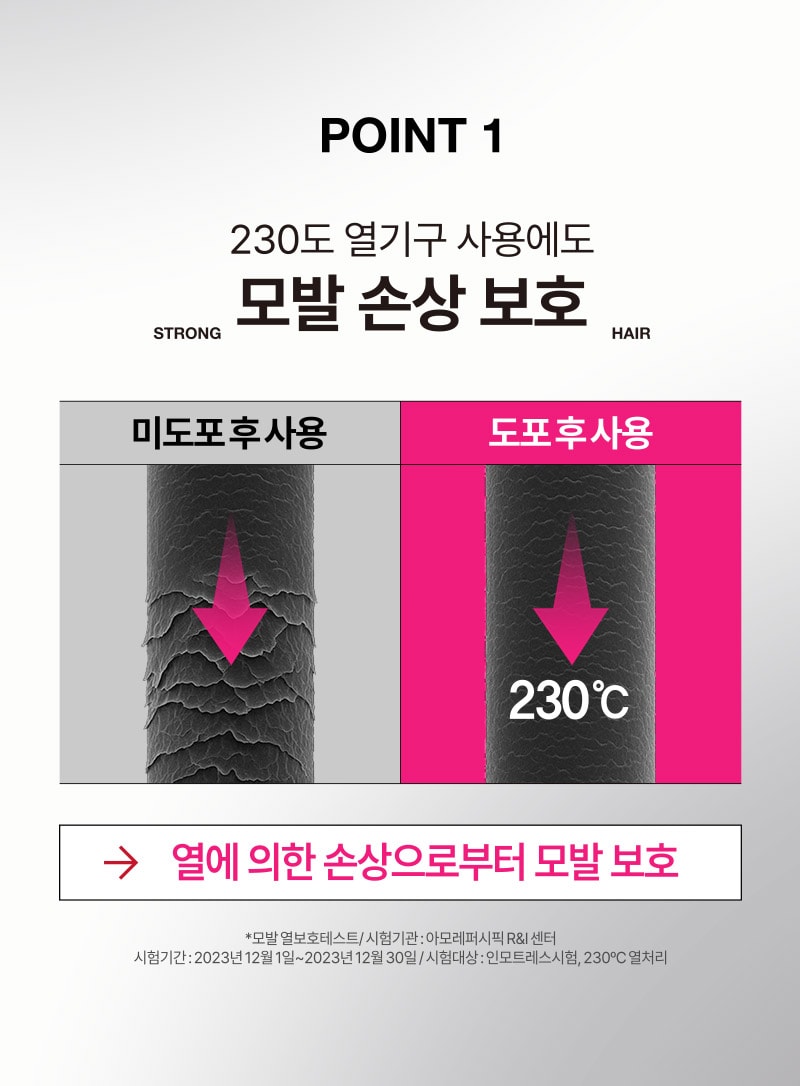 미쟝센 퍼펙트 스타일링 세럼