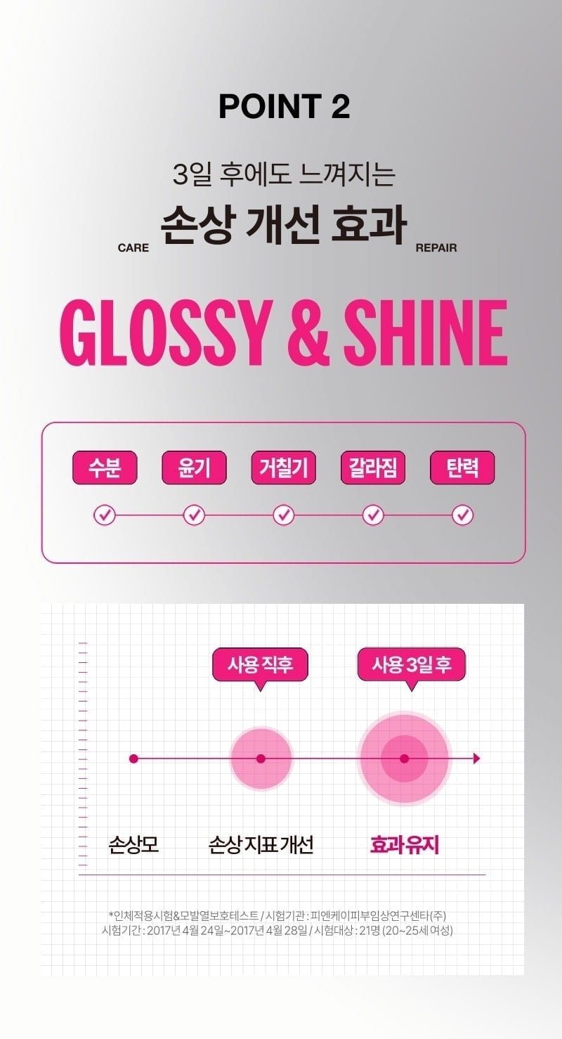 미쟝센 퍼펙트 스타일링 세럼