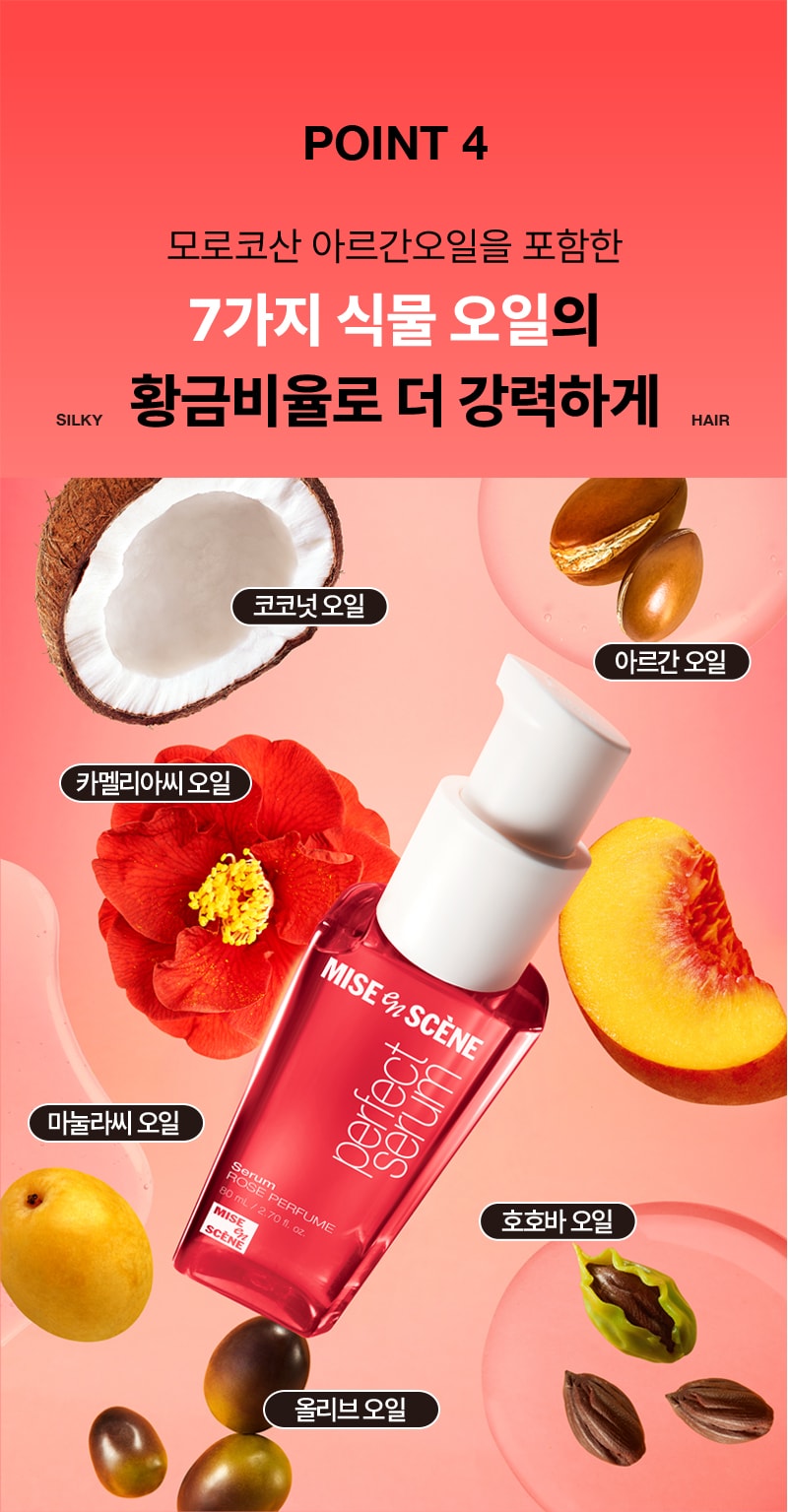 퍼펙트 로즈퍼퓸 세럼