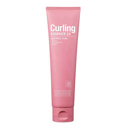 Curling Essence for Natural Hair zoom alt