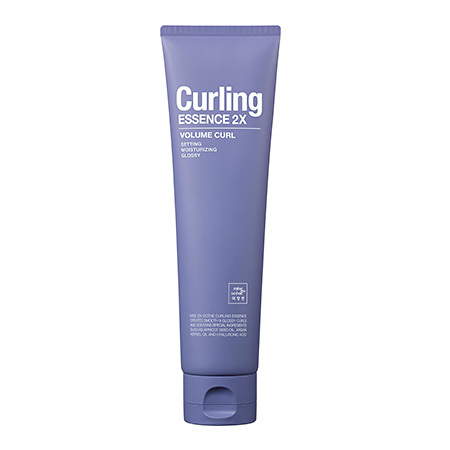 Curling Essence for Volume Hair zoom alt
