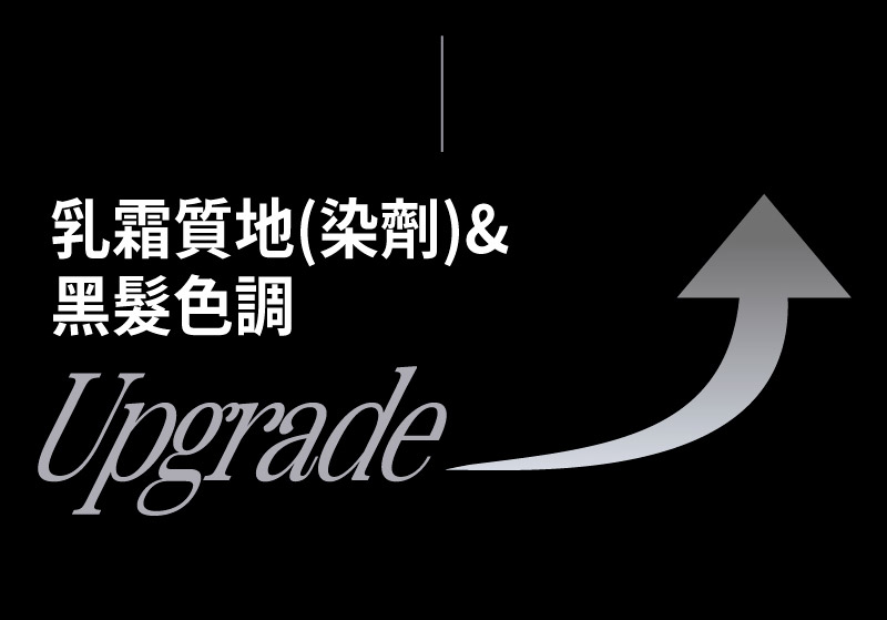 魅尚萱HELLO CREAM染髮霜