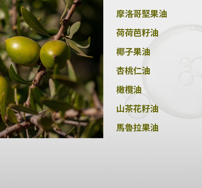 完美修護 護髮精油 原版